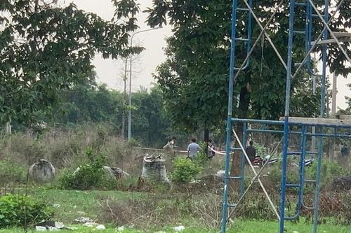 Danh tính nạn nhân vụ chân tay người bị cháy trong túi xách bất ngờ bị thay đổi