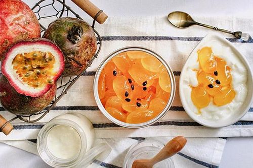 Loại hạt mỗi năm chỉ có một lần, vừa ngon vừa tốt cho sức khỏe