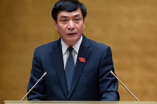 Quản lý thị trường bất động sản và nhà ở xã hội nằm trong chương trình giám sát của Quốc hội năm 2024