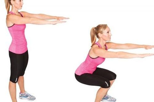 20 phút tập luyện cho người bị viêm khớp dạng thấp