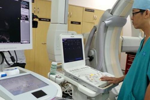 Cập nhật tiến bộ mới về công nghệ và quản lý trang thiết bị y tế