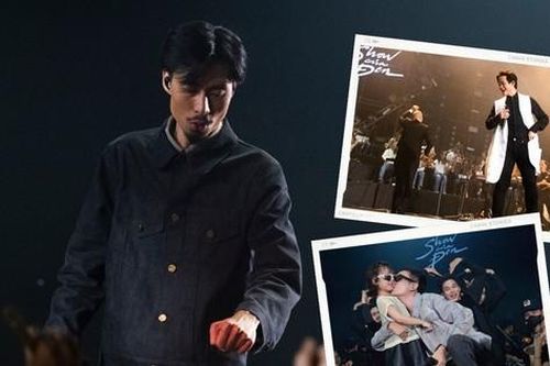 Show của Đen: Dài hơn 3 tiếng, Hà Anh Tuấn và con gái JustaTee là khách mời bí mật