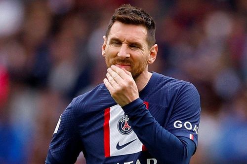 Barca gửi thư mời Messi trở lại sân Nou Camp