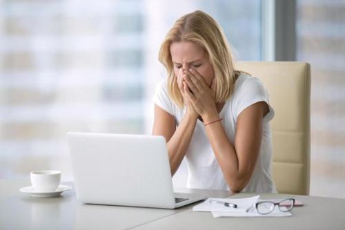 Những thói quen tưởng vô hại lại gây hại sức khỏe