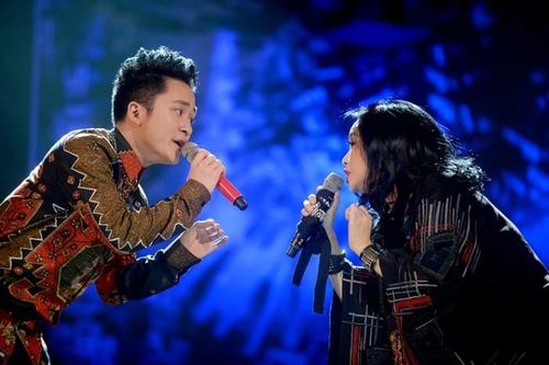 Nhạc sĩ Huy Tuấn mời Thanh Lam và Tùng Dương góp giọng trong 'Ngọc đài sen'