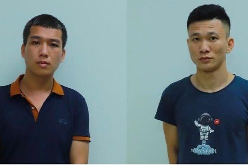 Giả mua bán xe, lừa đảo 200 triệu đồng tiền cọc