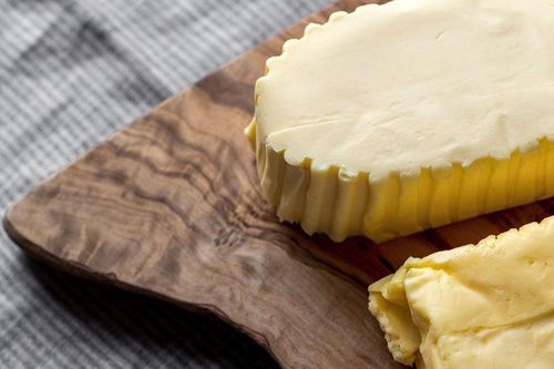 Cách dùng muối để bảo quản bơ độc đáo của người Anh