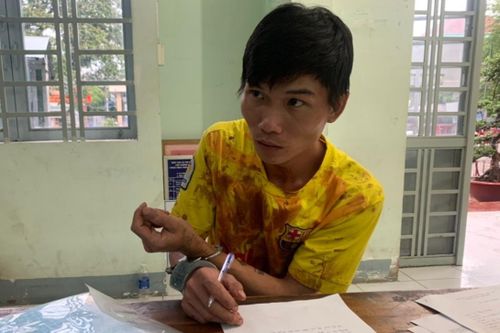 Lời khai của nghi phạm đâm tử vong bạn cùng phòng trọ do ảo giác