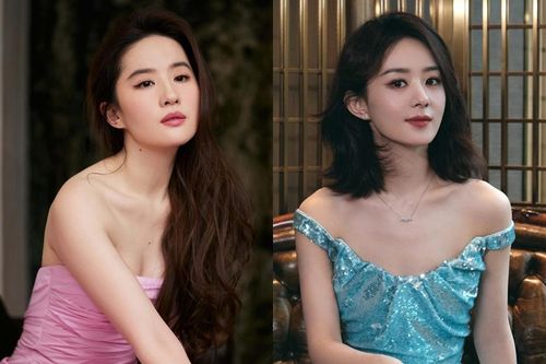 Triệu Lệ Dĩnh có cơ hội vượt qua Lưu Diệc Phi, Dương Mịch