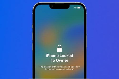 Xuất hiện công cụ phá khóa iPhone từ xa tại Việt Nam