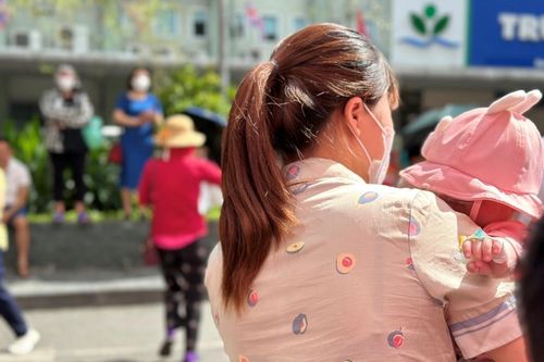 Xoa dịu nỗi đau cho hàng nghìn bệnh nhi