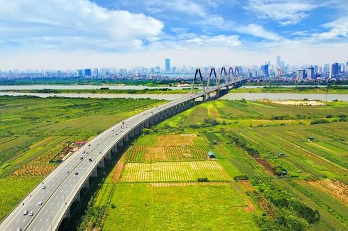 Điểm tựa để hiện thực hóa xây dựng thành phố xanh