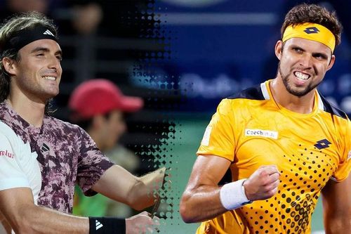 Lịch thi đấu Roland Garros hôm nay 28/5: Tsitsipas gặp thách thức lớn