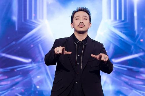 Trấn Thành quyết không làm 'Thành Cry' trong tập mở màn của Rap Việt mùa 3?