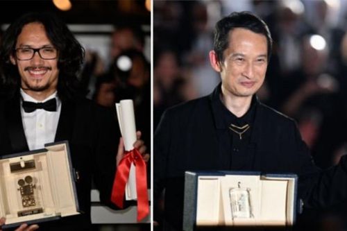 Nhà làm phim Việt ghi dấu ấn tại giải thưởng Cannes 2023