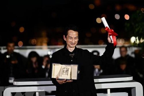 Trần Anh Hùng, Phạm Thiên Ân chiến thắng xuất sắc tại Liên hoan phim Cannes 2023