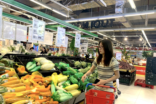 Dòng vốn ngoại chất lượng cao cho phát triển bền vững