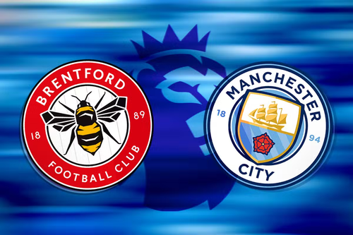 Nhận định Brentford đấu với Man City: Một cuộc dạo chơi
