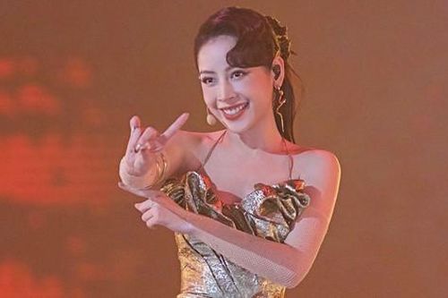 Chi Pu liều lĩnh đu dây nhào lộn trên không, gây xúc động tâm sự khi bị nói: 'Đừng làm ca sĩ nữa'