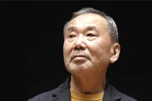 Nhà văn Murakami giành giải văn học Tây Ban Nha