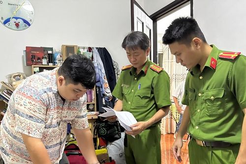 Triệt phá nhiều công ty hoạt động tín dụng đen thu lợi bất chính hơn 4.100 tỷ đồng