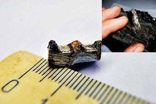 Loạt hiện vật nghi của người ngoài hành tinh thách đố cả nhân loại
