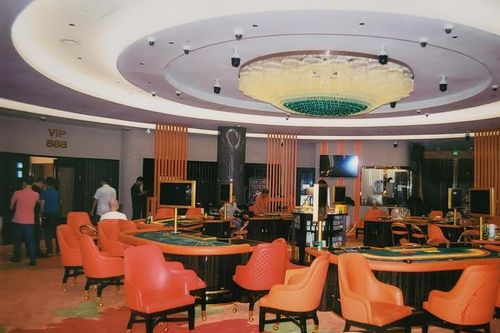 Thủ tướng yêu cầu thanh, kiểm tra doanh nghiệp kinh doanh casino