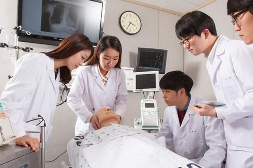 Hàn Quốc báo động thừa nhân tài trường y