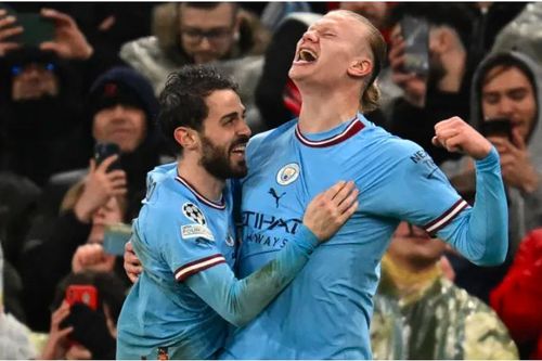 Nhận định Brentford vs Man City, 22h30 ngày 28/5, vòng 38 Ngoại hạng Anh