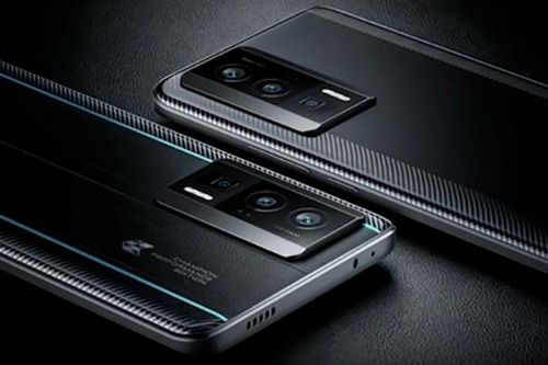 Thông tin ban đầu về Redmi K60 Ultra