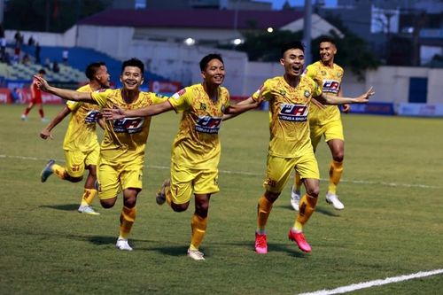 Đánh bại Viettel, Thanh Hóa vững vàng ở ngôi đầu bảng V.League 2023