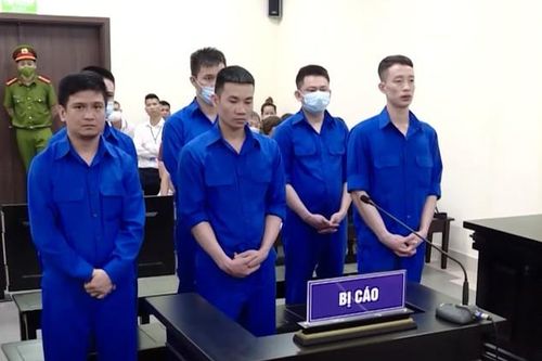 Lưới trời lồng lộng, thưa mà khó thoát…