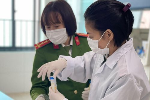 Ngăn chặn ma túy 'núp bóng' thuốc lá điện tử