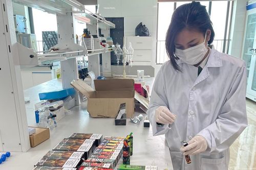 Lo ngại ảnh hưởng của thuốc lá thế hệ mới