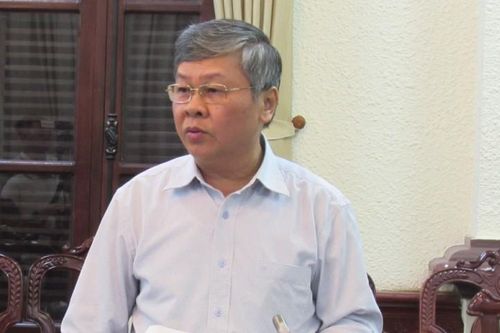 Sớm sửa đổi quy định pháp luật về kinh doanh thuốc lá