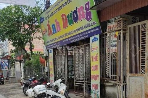 Bé gái 5 tuổi tử vong sau bữa cơm trưa ở trường