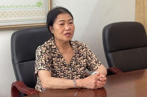 Sát hại chồng bằng axit rồi trốn khắp nơi hơn 20 năm, vẫn không thoát