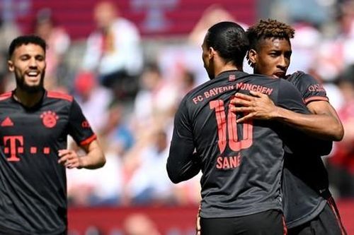 Thắng siêu kịch tính trước Koln, Bayern Munich vô địch Bundesliga