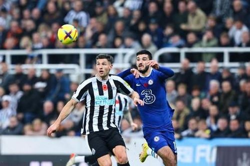 Nhận định Chelsea vs Newcastle, 22h30 ngày 28/5: Quyết đấu vì tốp 3