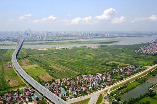 Hà Nội xem xét thông qua đề án thành lập quận Đông Anh
