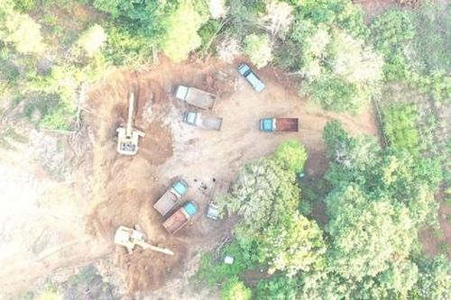 Công an Đắk Lắk trích xuất dữ liệu, điều tra vụ phóng viên Tiền Phong bị dọa giết