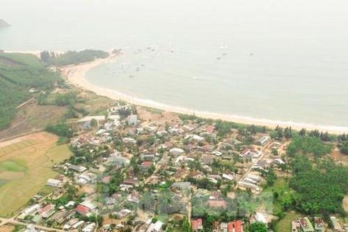 Kiến nghị báo cáo Thủ tướng dự án cảng gần 7.000 tỷ đồng tại Bình Định