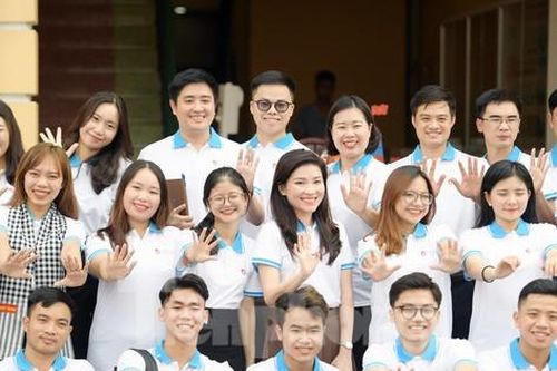 Lan tỏa tình yêu biển đảo, quê hương đất nước trong sinh viên