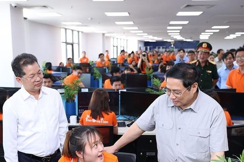 Nhiệm vụ, giải pháp phát triển TP Đà Nẵng trở thành trung tâm tài chính vùng