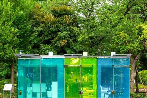 Vận hành nhà vệ sinh công cộng nhìn từ thành công các nước