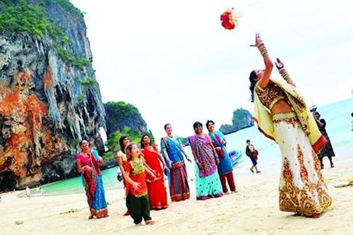 Quốc gia đông dân nhất thế giới bất ngờ chuộng du lịch Việt Nam