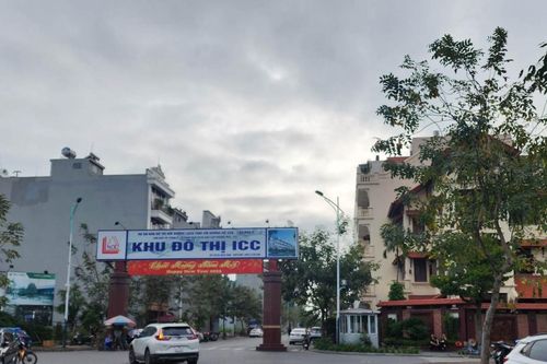Nhường đất làm khu đô thị, hơn 10 năm người dân chưa được an cư