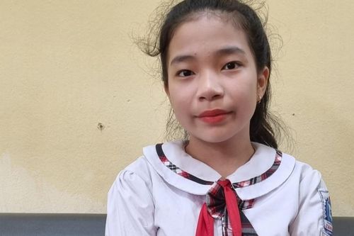 Bí quyết chinh phục IELTS 6.5 của học sinh lớp 5