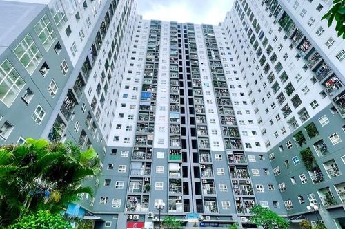 Bộ Xây dựng: Chi phí xây dựng 1m2 nhà ở xã hội cao nhất 8,8 triệu