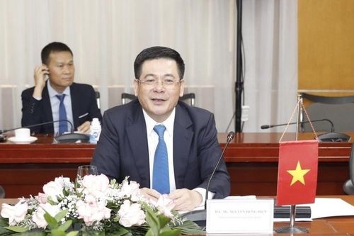 Việt Nam nhấn mạnh APEC cần ưu tiên thảo luận vấn đề cải cách WTO